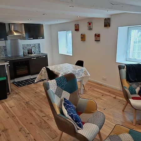 Appartement T2 Entre Quimper Et Concarneau, Proche Gare. à Rosporden Extérieur photo